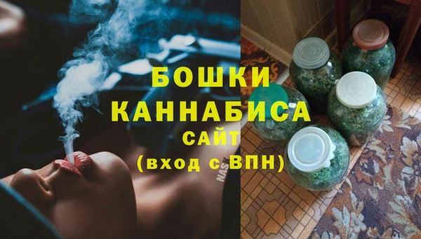 молекула духа Баксан